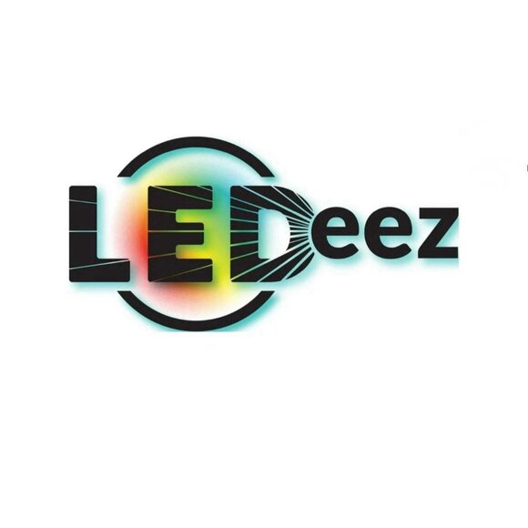 LEDeez Waterproof Remote Battery-Operated Multicolor Pool Light, New - Picture 3 of 3
